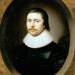 Edward Hyde, 1st Earl of Clarendon (1609-1674) politician and historian [identity uncertain]